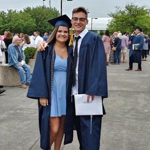 Meet your Posher, Tyler